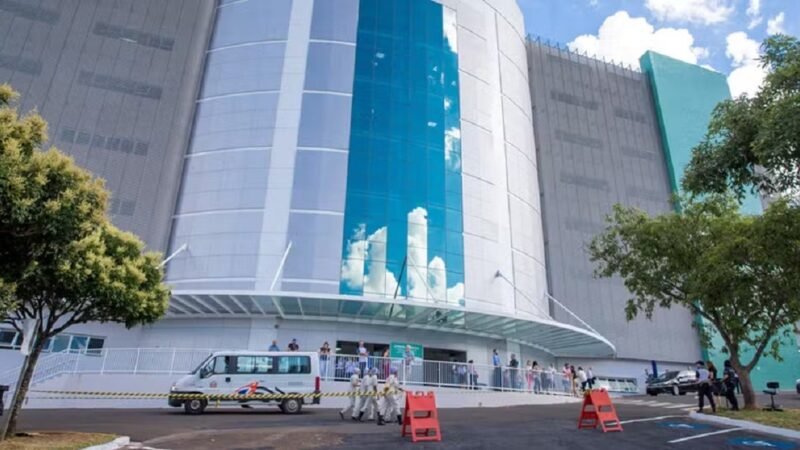 Justiça do Trabalho determina contratação de profissionais no HC de Botucatu após investigação apontar falta de funcionários