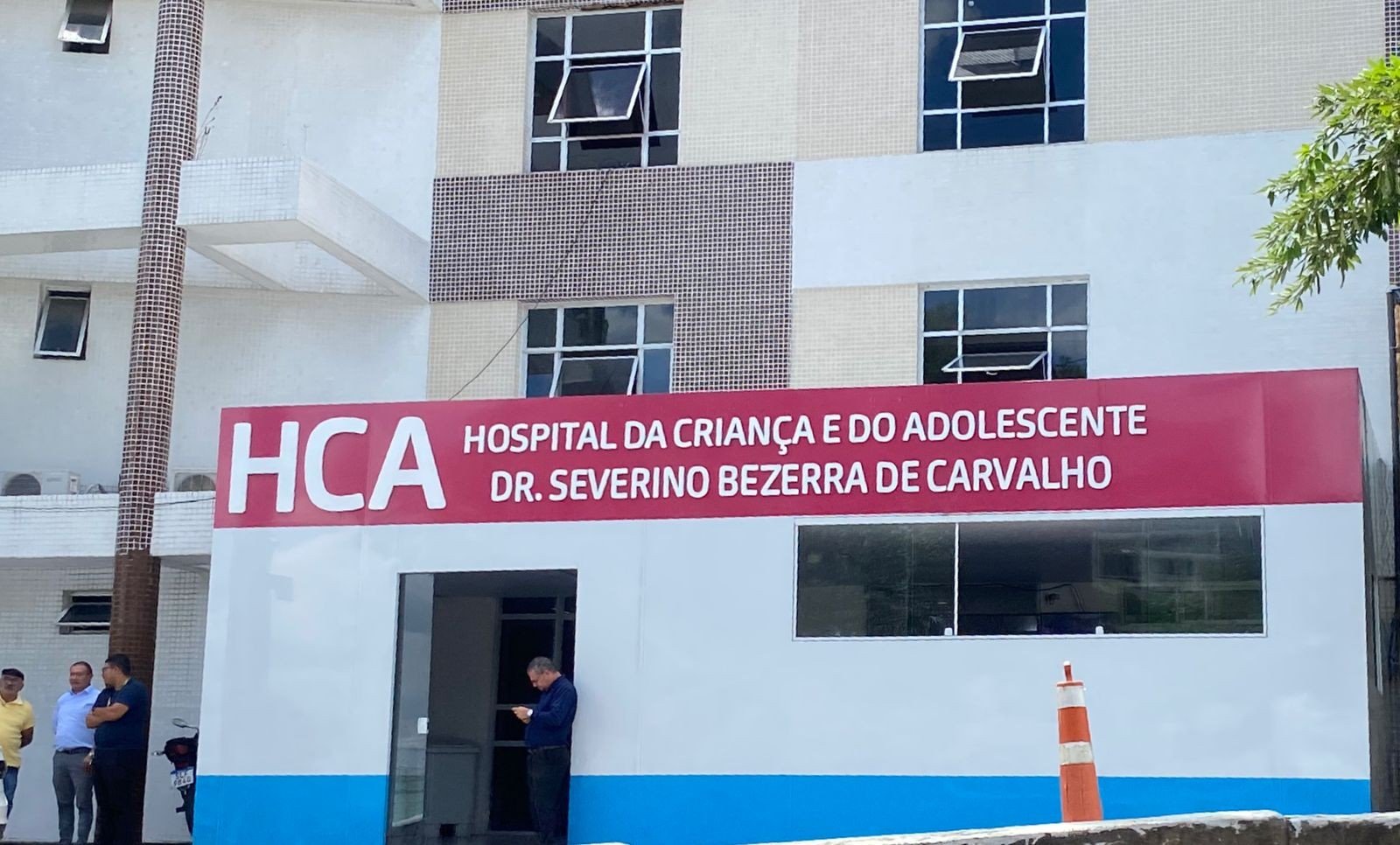 Morre bebê vítima de suposta negligência médica em hospital de Campina Grande