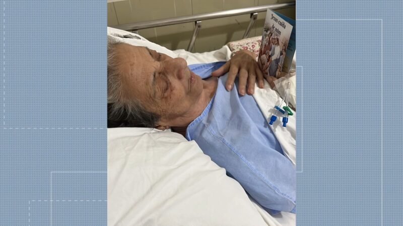 Três cidades tem 100% de lotação nos leitos de UTI no interior de SP