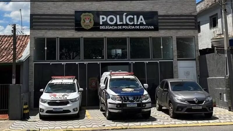 Mulher é presa suspeita de matar companheiro com facada em Boituva