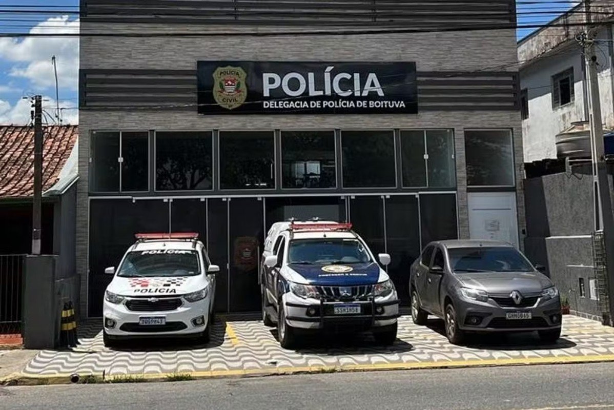 Mulher é presa suspeita de matar companheiro com facada em Boituva