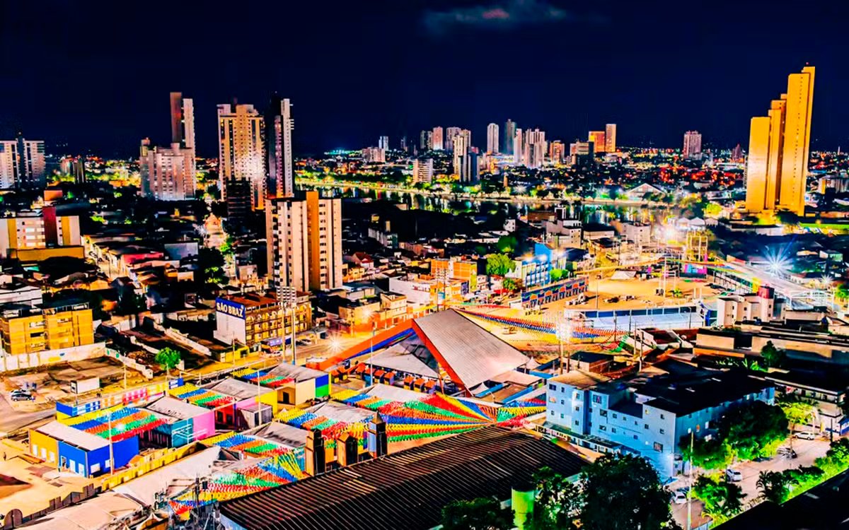 Anúncio da programação do São João 2026 de Campina Grande é adiado após morte de bebê em hospital