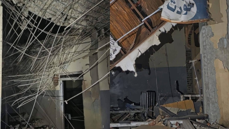 Ataque contra hospital no Sudão deixa 64 mortos, entre eles 13 crianças; diz OMS