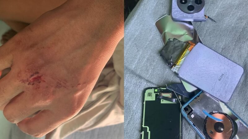 Jovem denuncia ter sido agredida e ter casa destruída por ex-companheiro em Aracaju