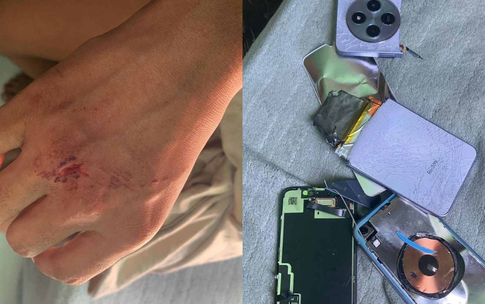 Jovem denuncia ter sido agredida e ter casa destruída por ex-companheiro em Aracaju