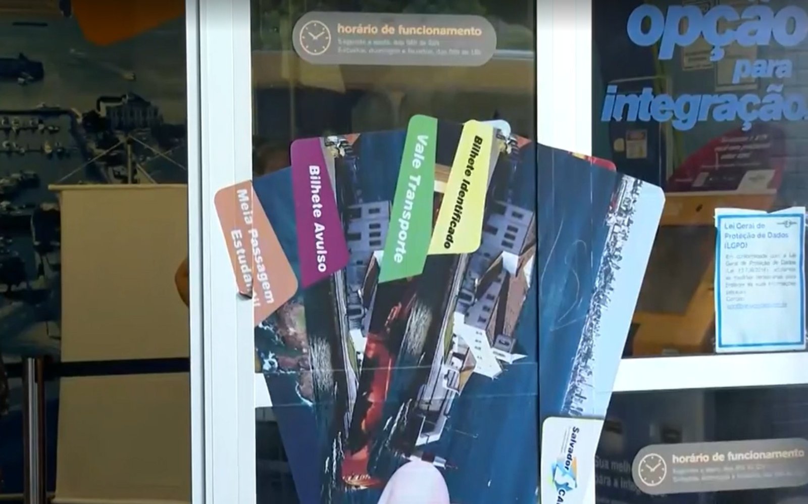 Prazo para estudante revalidarem Salvador Card termina em 31 de março; veja como fazer