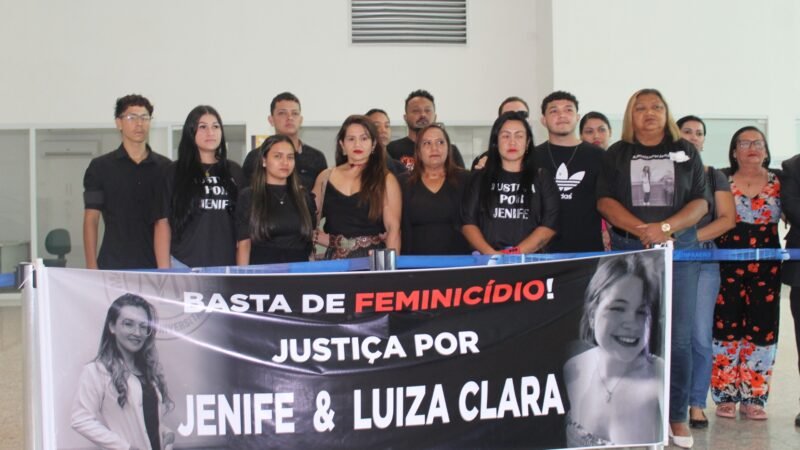 Brasileira morta na Bolívia dá nome a lei que busca assistência a famílias de vítimas de feminicídio