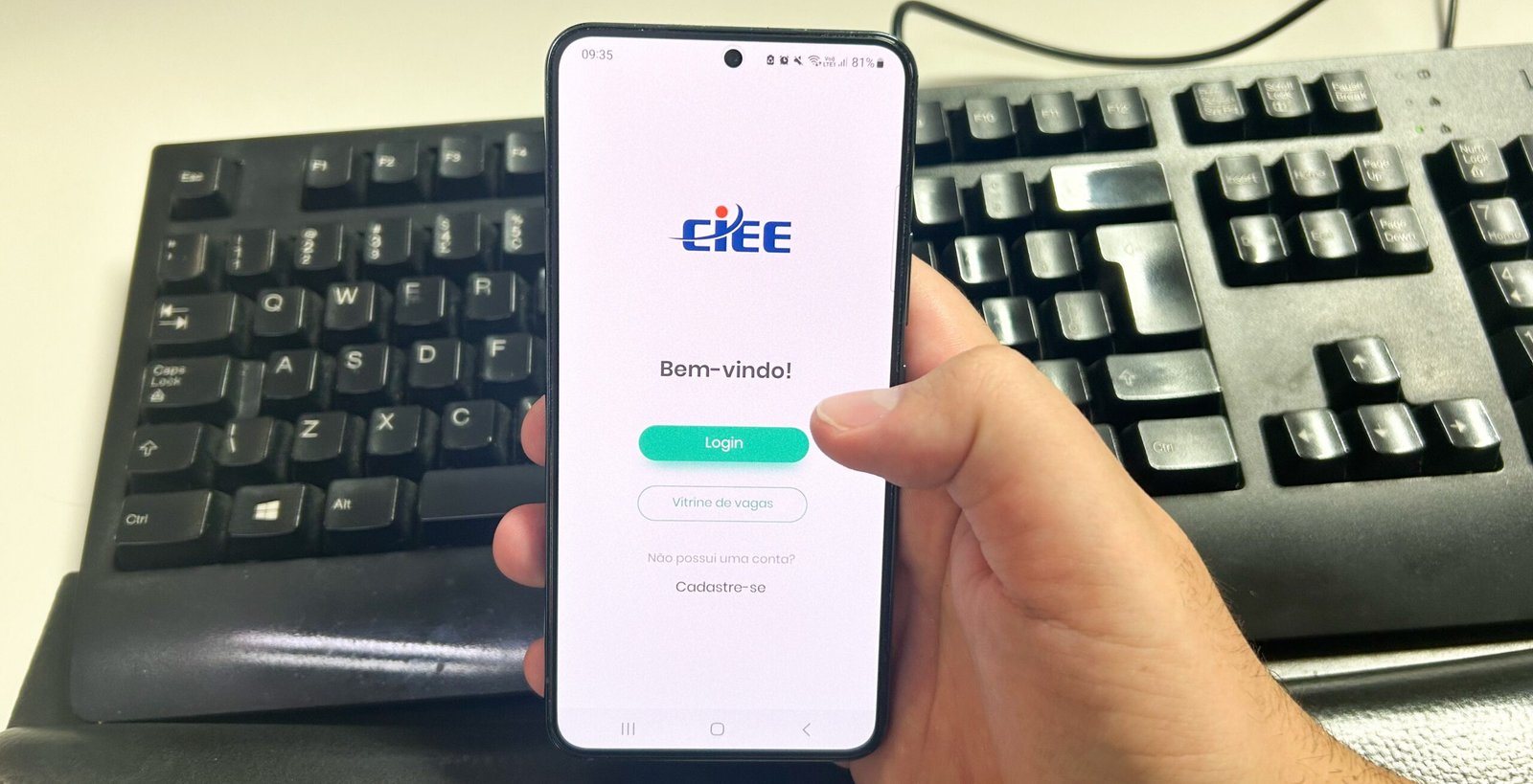 Ciee oferece mais de 120 vagas de estágio e jovem aprendiz no Alto Tietê nesta sexta-feira