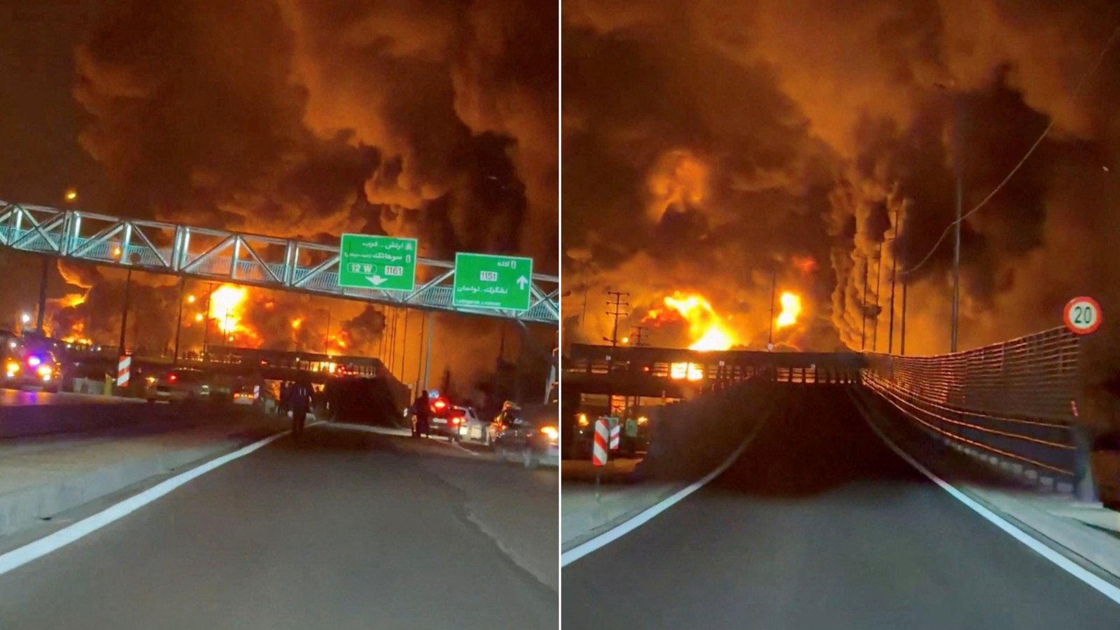 Trump repete que guerra contra o Irã deve acabar ‘muito em breve’; ASSISTA