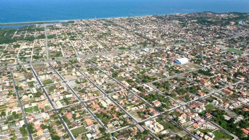 Rio das Ostras oferece 8% de desconto no IPTU até 27 de fevereiro