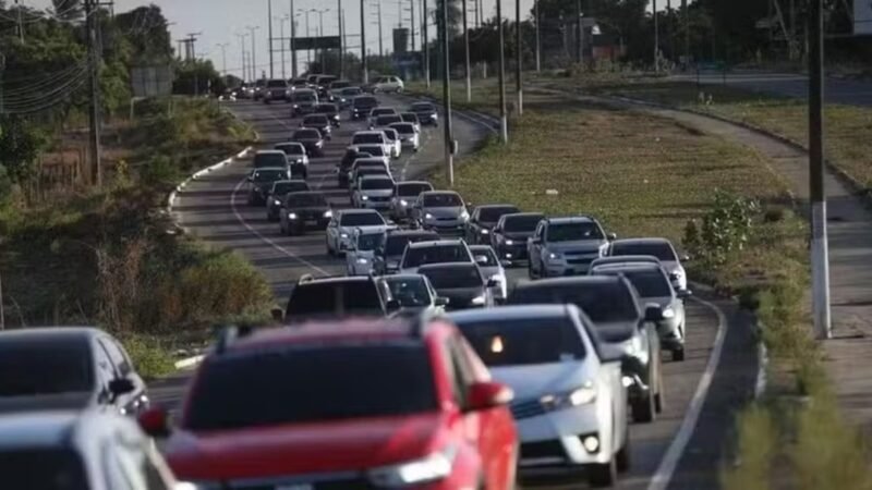 IPVA 2026: prazo para pagamento termina nesta terça-feira (31) no PI; atraso gera multas e apreensões