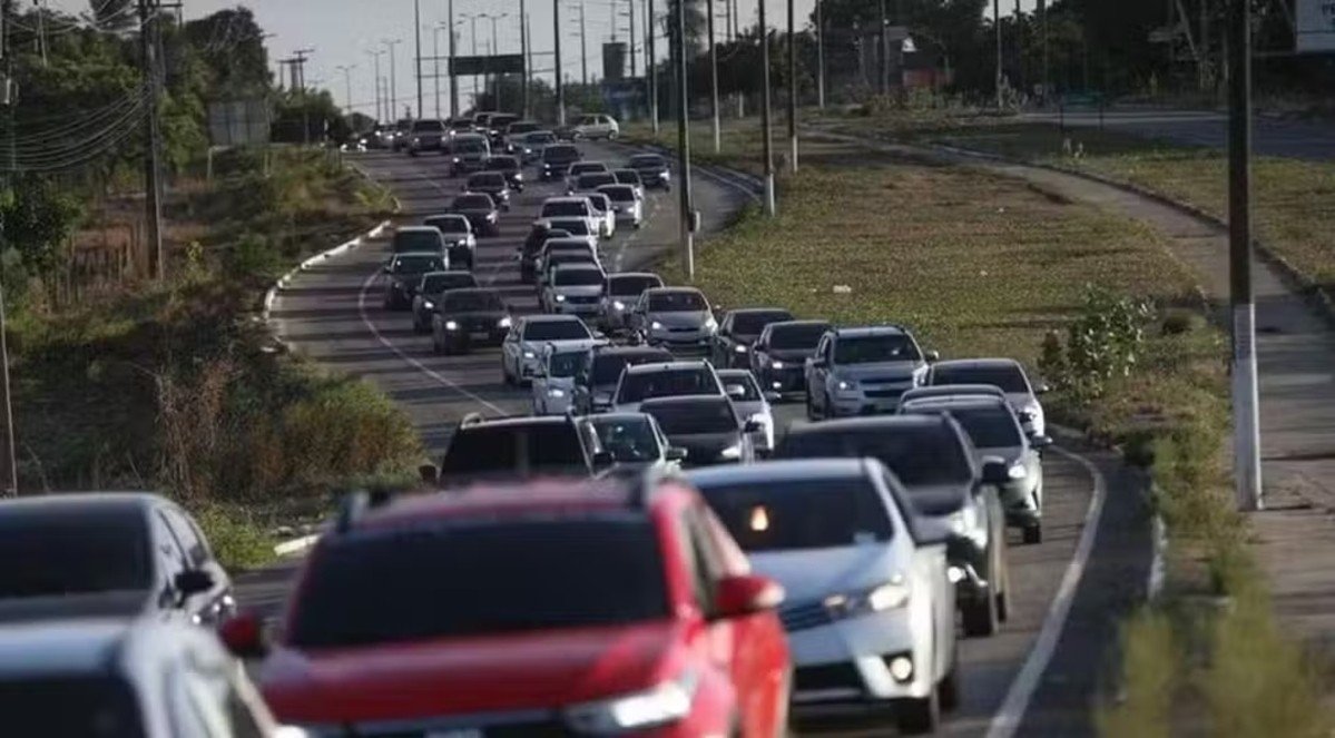 IPVA 2026: prazo para pagamento termina nesta terça-feira (31) no PI; atraso gera multas e apreensões