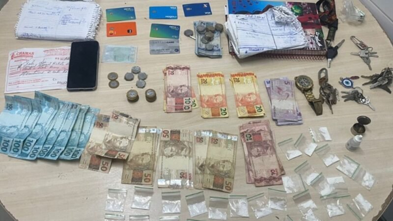 Adolescentes são resgatadas em prostíbulo e mulher é presa por exploração sexual em Jaboatão