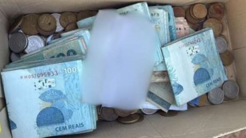 Grupo é denunciado pelo MP por extorsões ligadas ao jogo do bicho e a bets de facção no Ceará