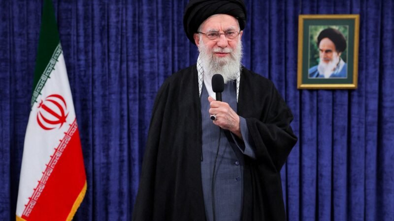 Presidente do Irã diz que morte de Khamenei é ‘declaração de guerra contra muçulmanos’
