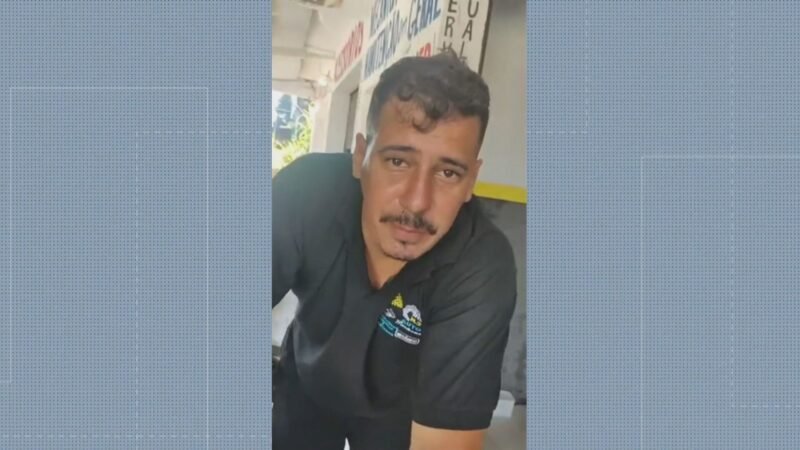 Mecânico é morto a tiros durante discussão na Baixada Fluminense; assassino fugiu