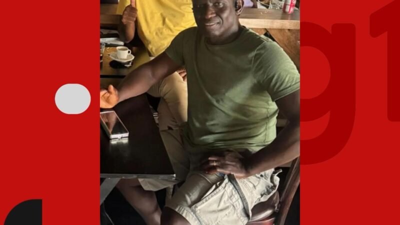 Suspeito de matar norte-americano que passava férias em Salvador é preso