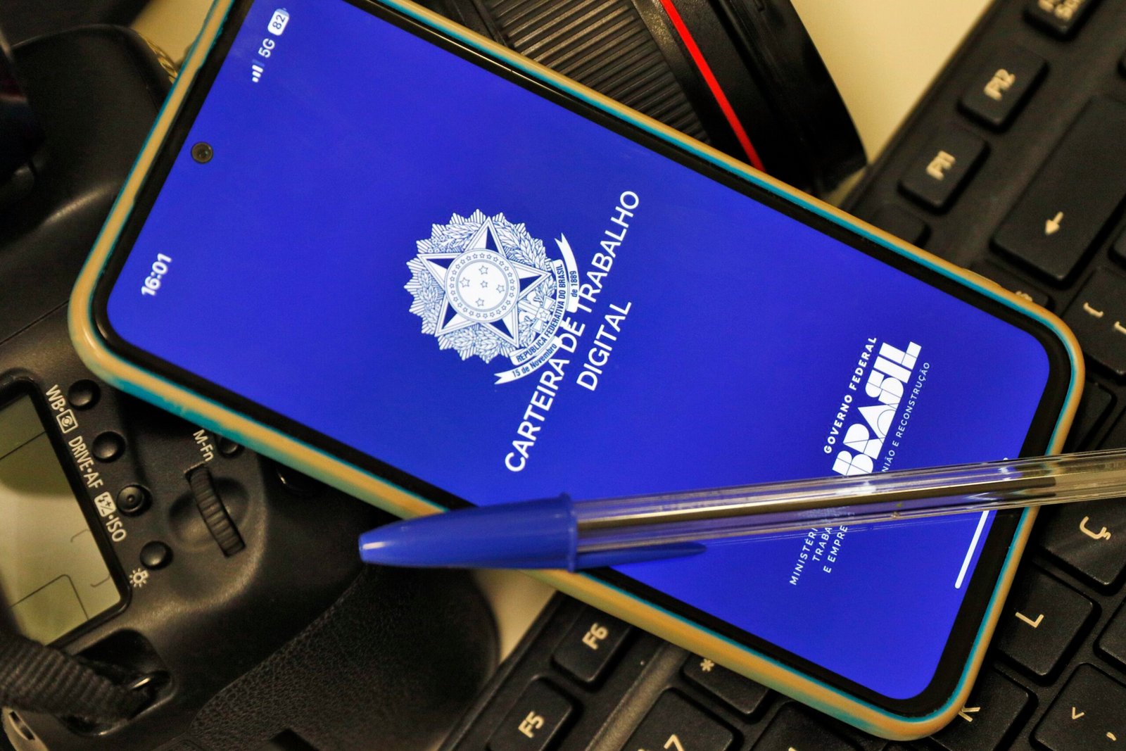 Alto Tietê tem mais de 2,8 mil vagas de emprego nesta segunda-feira; confira lista