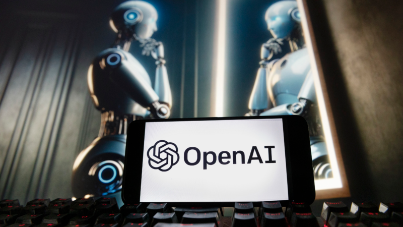 OpenAI suspende planos de lançar chatbot de conteúdo erótico