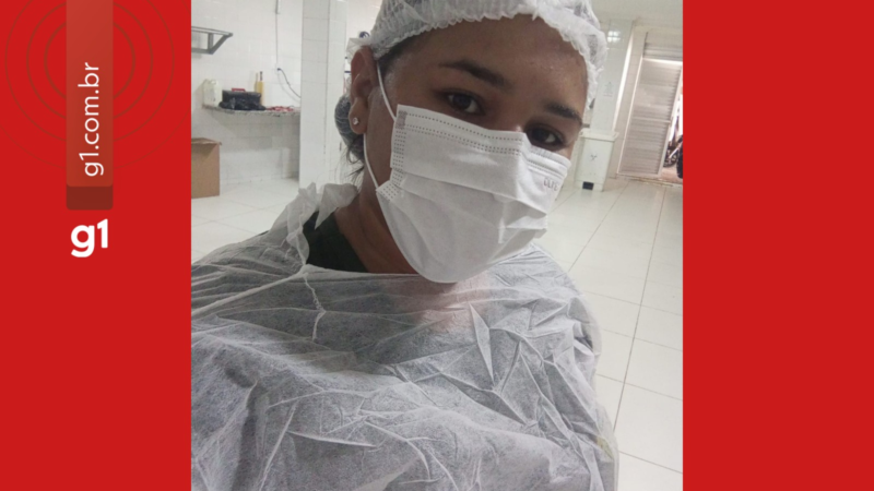 Mulher se especializa em maquiagem de mortos após ficar desempregada no AC: ‘Onde me encontrei’