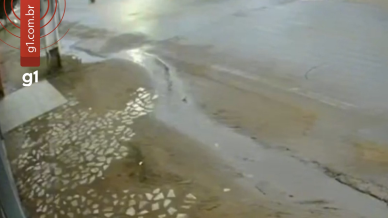 Motociclista morre após colidir contra muro de casa no interior do Acre; VÍDEO