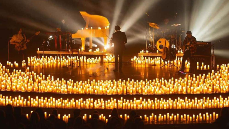Rodeio, concerto à luz de velas, Bruna Louise, páscoa e teatro: o que fazer no fim de semana na região de Ribeirão Preto e Franca