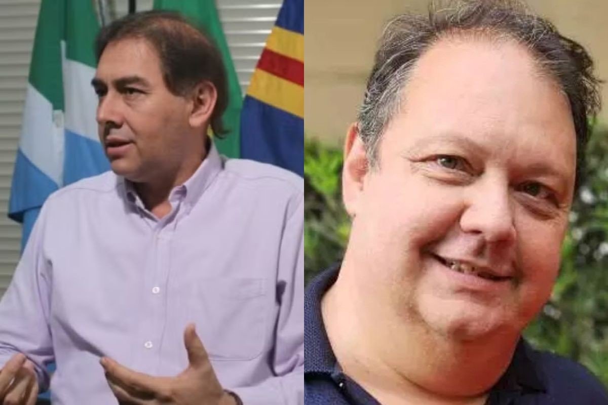 Polícia revela que ex-prefeito saiu armado do carro antes de atirar e matar fiscal tributário em MS