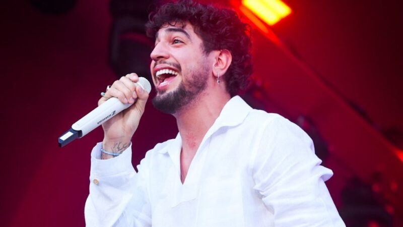 ‘Carvalheira na Fogueira’ anuncia atrações para edição de estreia no São João 2026 de Campina Grande