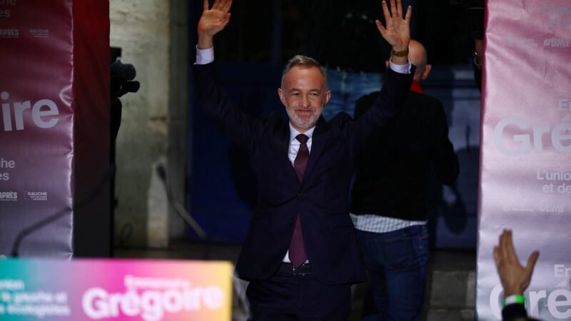 Emmanuel Grégoire vence Rachida Dati e partido socialista mantém prefeitura de Paris, apontam pesquisas