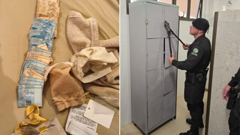 Operação contra grupo que fraudava sistemas bancários cumpre mandados no interior de SP