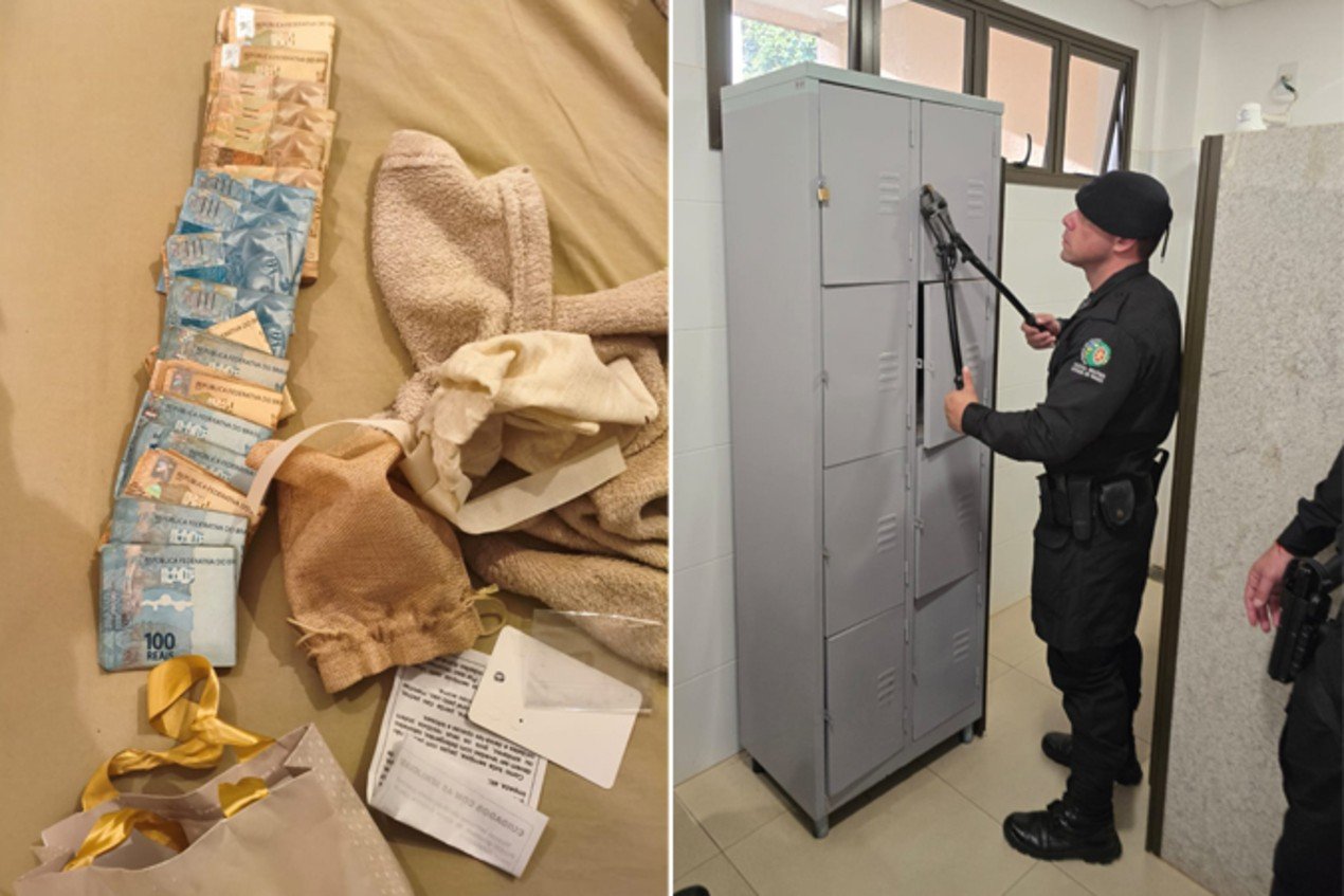 Operação contra grupo que fraudava sistemas bancários cumpre mandados no interior de SP