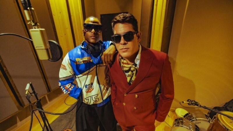 Orishas volta ao Brasil para show único em São Paulo em março