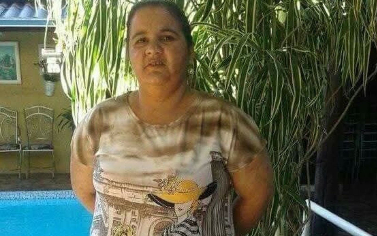 Mulher desaparece após sair de Nerópolis para ir a Goiânia conseguir dinheiro para tratamento de filho