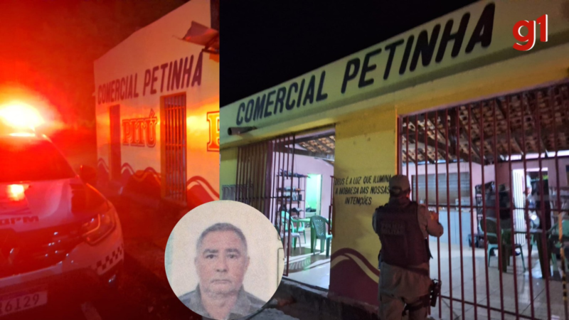 Segundo suspeito de participação na morte de comerciante é preso em Teresina; vítima foi assassinada a pedradas