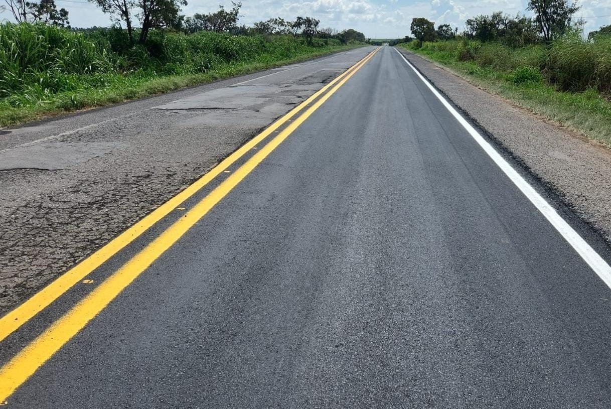 Dois pedestres são atropelados em rodovias do Triângulo Mineiro; um morreu
