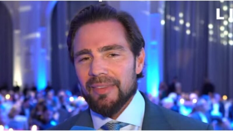 Daniel Vorcaro vai ficar em isolamento por 10 dias na penitenciária de Potim, no interior de SP