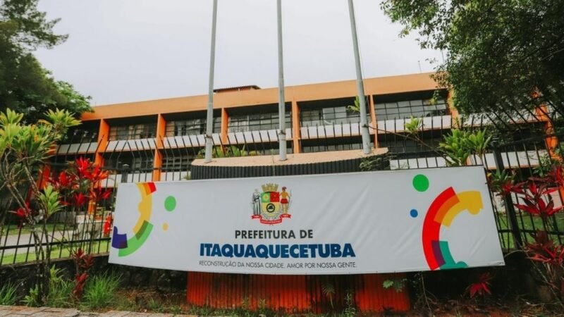 Itaquaquecetuba suspende consignado com Banco Master após investigação da PF