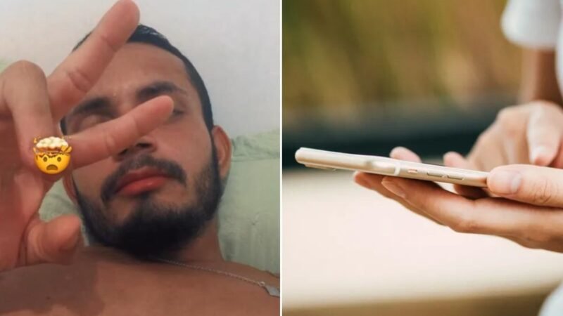Homem é preso por ameaçar divulgar imagens íntimas de adolescente de 15 anos no litoral de SP