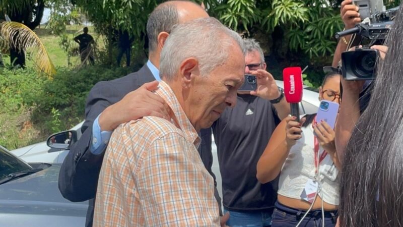 Delegada vê ‘vitória coletiva’ em prisão de desembargador aposentado condenado por estupro da própria neta em Manaus