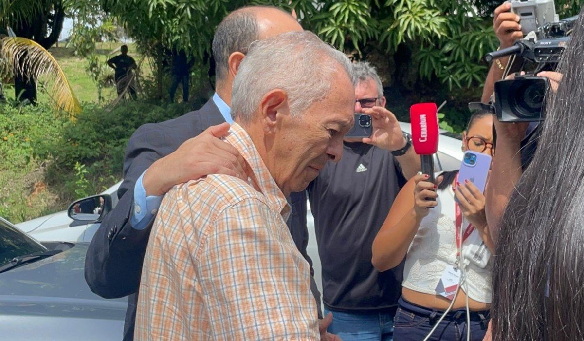 Delegada vê ‘vitória coletiva’ em prisão de desembargador aposentado condenado por estupro da própria neta em Manaus