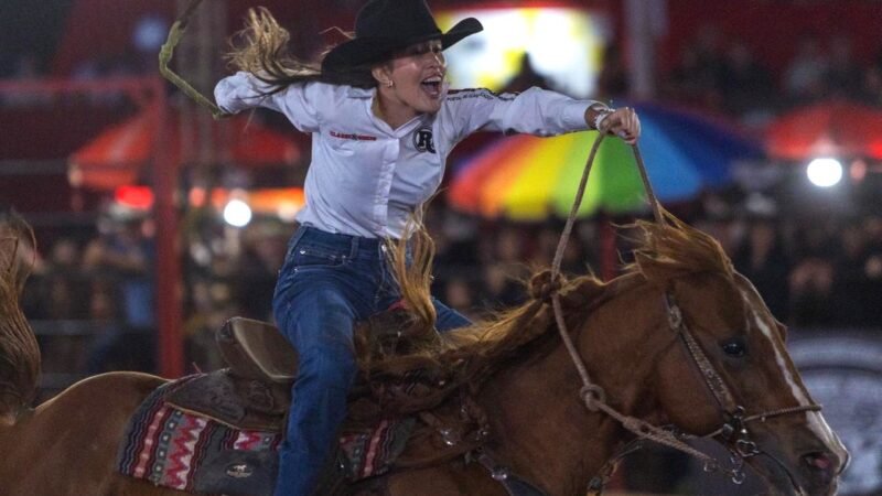 FOTOS: confira imagens do terceiro dia do Limeira Rodeo Music 2026