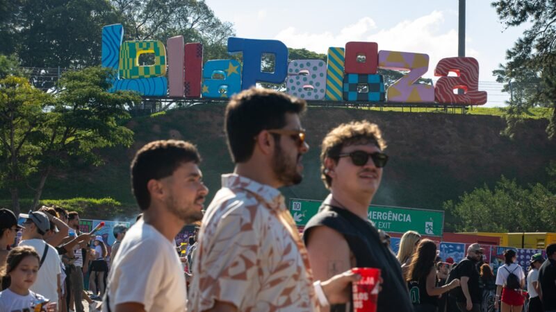 Lollapalooza dos sonhos? Quais artistas o público gostaria de ver no festival?