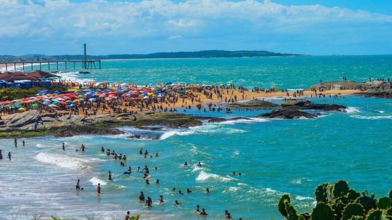 Rio das Ostras Festival celebra 34 anos do Município