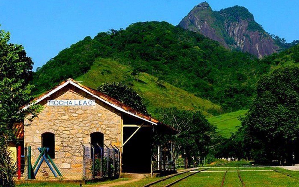 Rocha Leão avança como destino ecoturístico