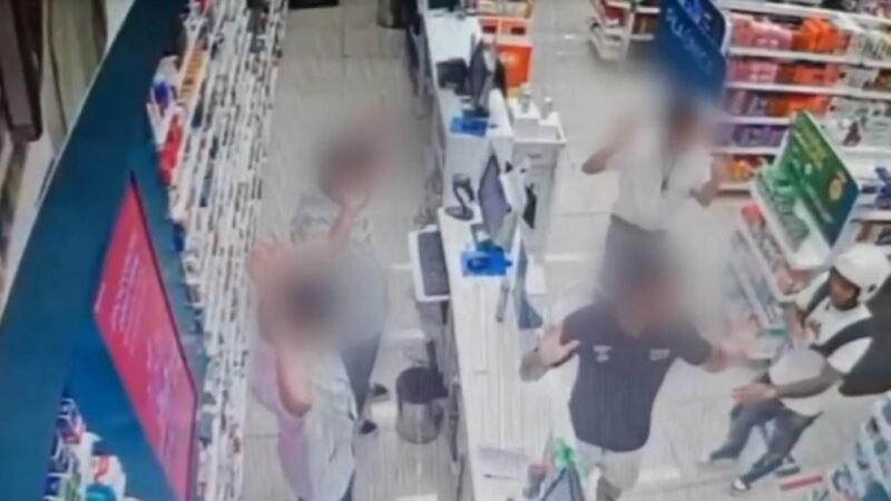 Cinco pessoas são presas em operação contra quadrilha especializada em roubos de canetas emagrecedoras em SP