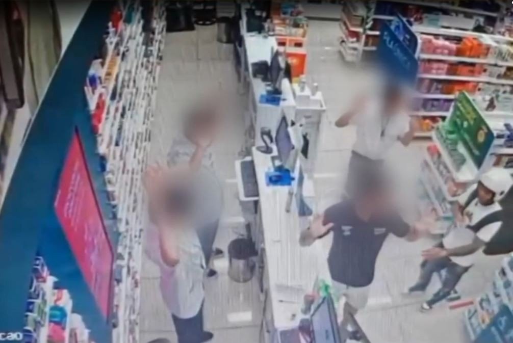 Cinco pessoas são presas em operação contra quadrilha especializada em roubos de canetas emagrecedoras em SP