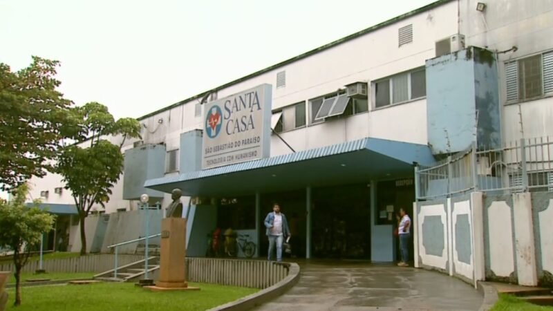 Santa Casa é condenada após homem ser enterrado como indigente em São Sebastião do Paraíso, MG