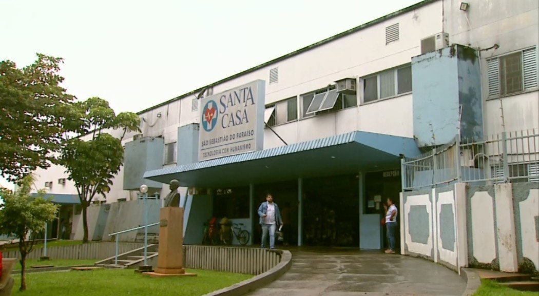 Santa Casa é condenada após homem ser enterrado como indigente em São Sebastião do Paraíso, MG