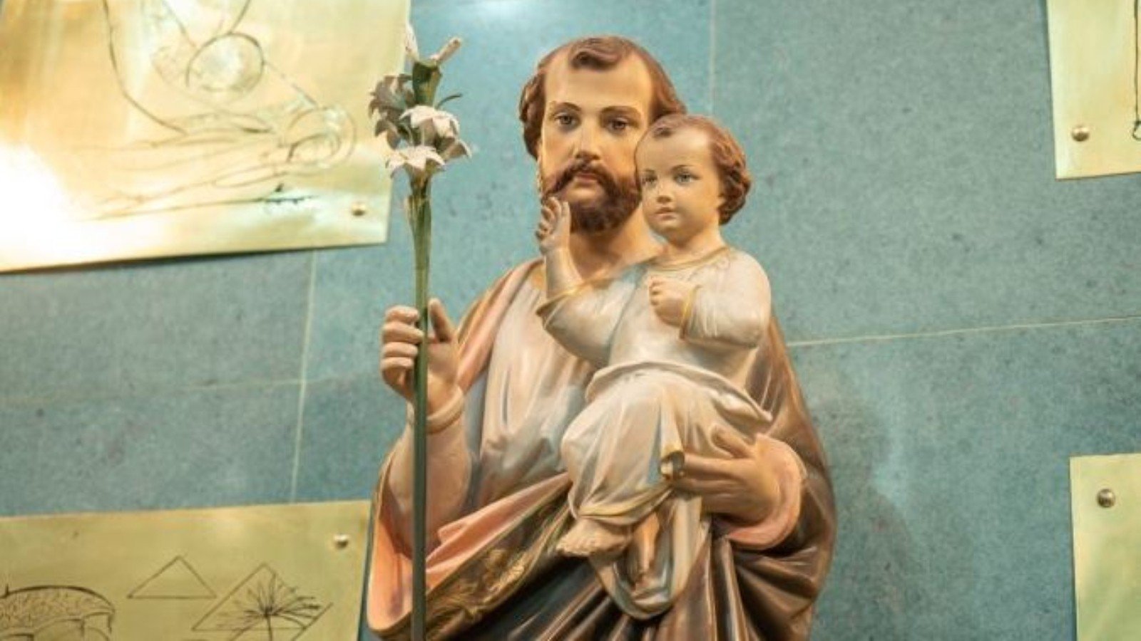 Dia de São José: veja a programação de missas nas igrejas católicas de Fortaleza e Região Metropolitana