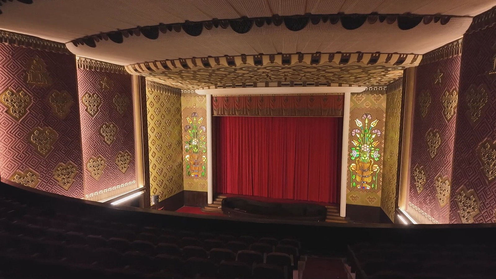 Saiba como conseguir ingressos para assistir ao Oscar no Cinema São Luiz, cenário de ‘O Agente Secreto’